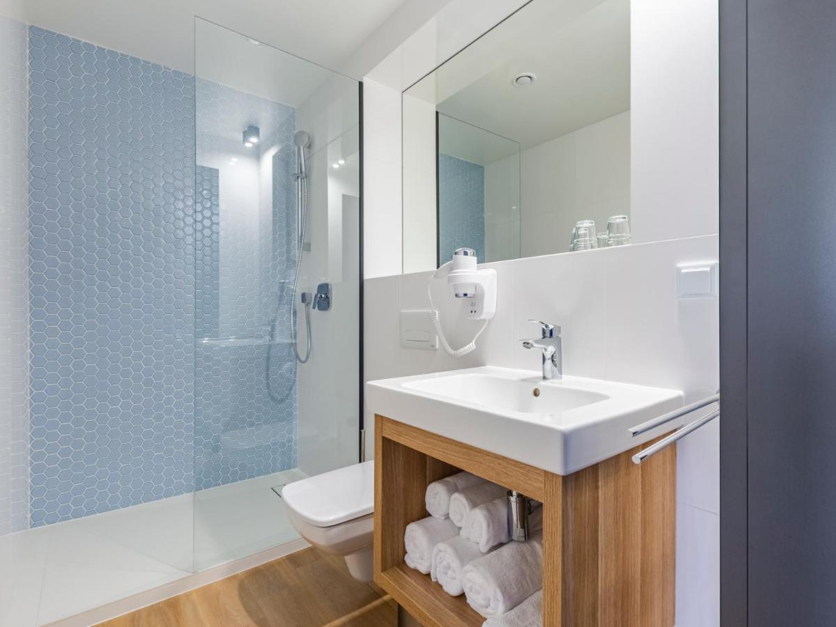Duplex Suite