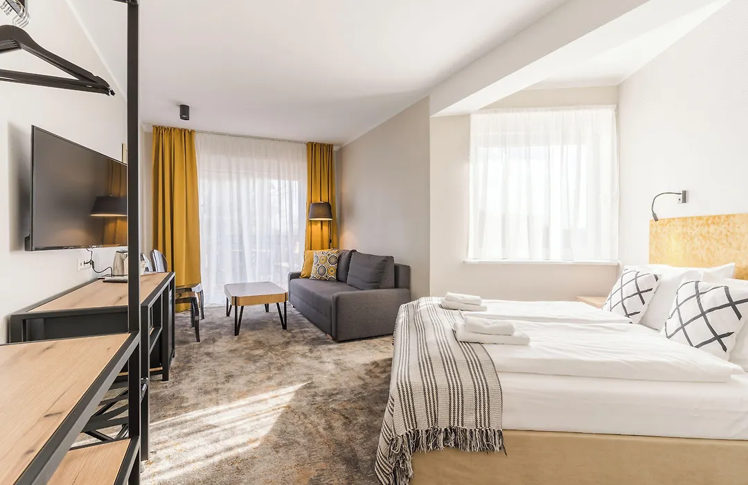Villa Verdi Pleasure & Spa-1