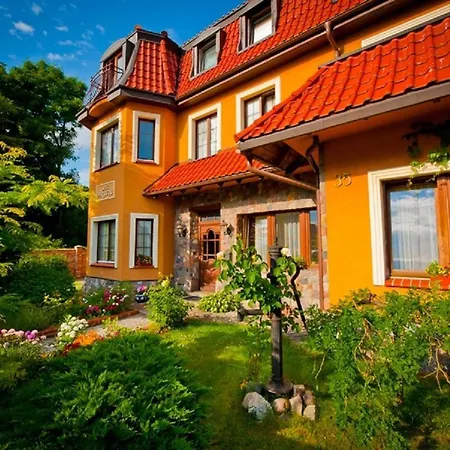 Villa Akacja-3